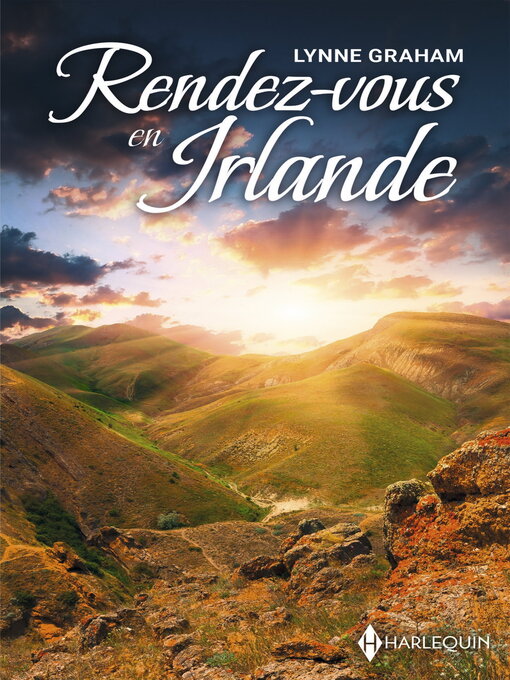 Title details for Rendez-vous en Irlande by Lynne Graham - Available